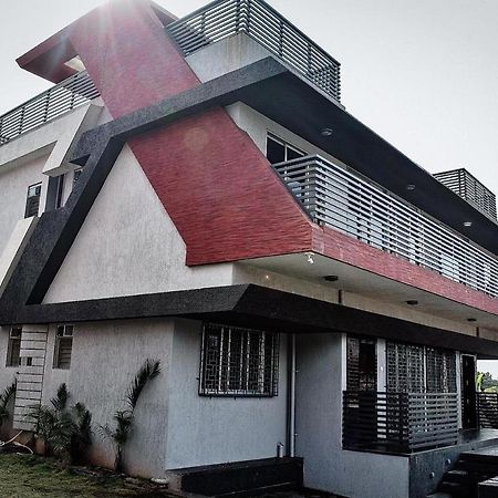 Krishna Villa Two ,6Bhk, Mountainous View , Nr Della Adventures Lonavala Eksteriør bilde